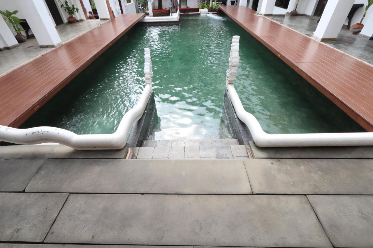 Gudi Boutique Resort Чиангмай Экстерьер фото