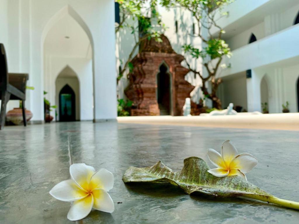 Gudi Boutique Resort Чиангмай Экстерьер фото