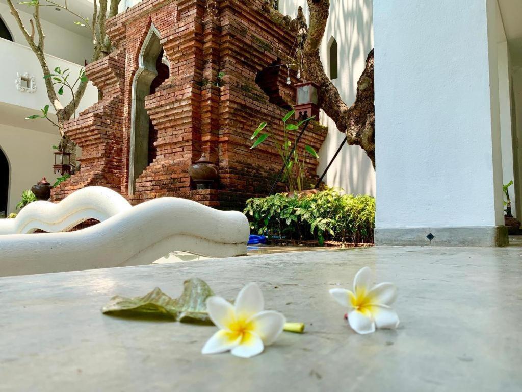Gudi Boutique Resort Чиангмай Экстерьер фото