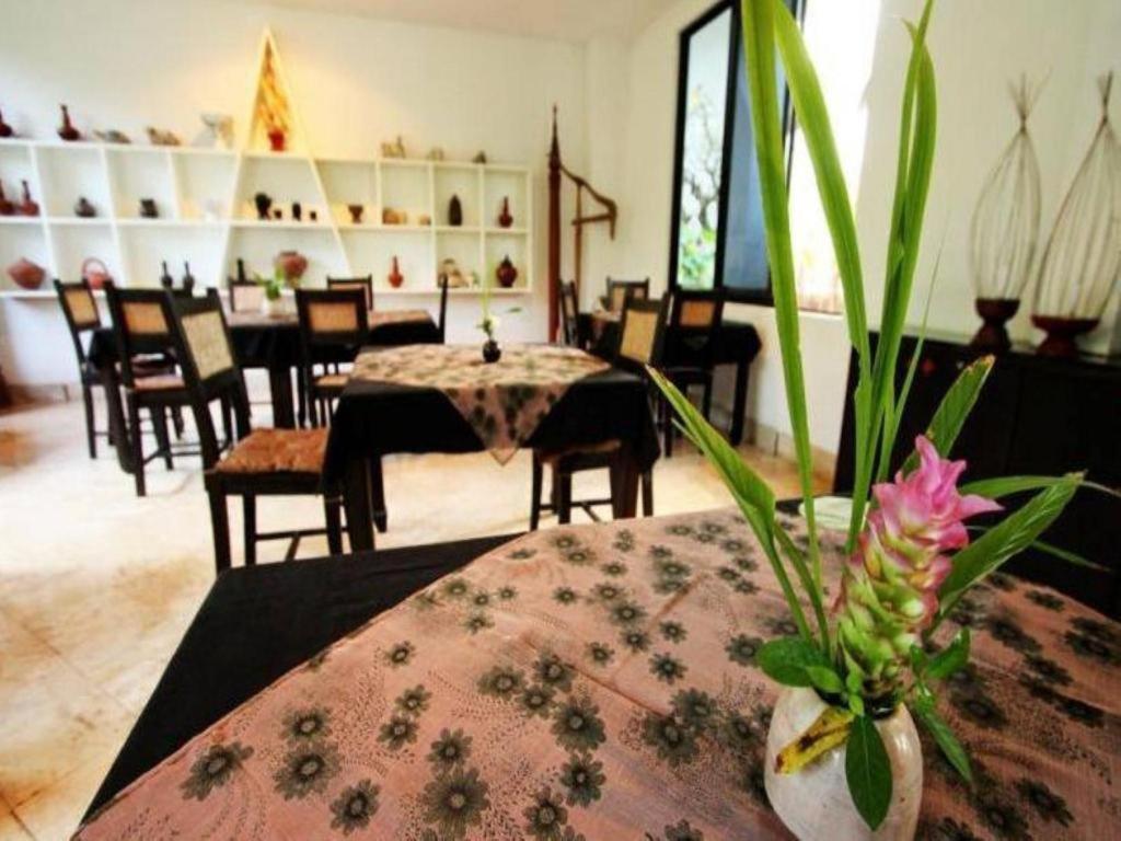 Gudi Boutique Resort Чиангмай Экстерьер фото