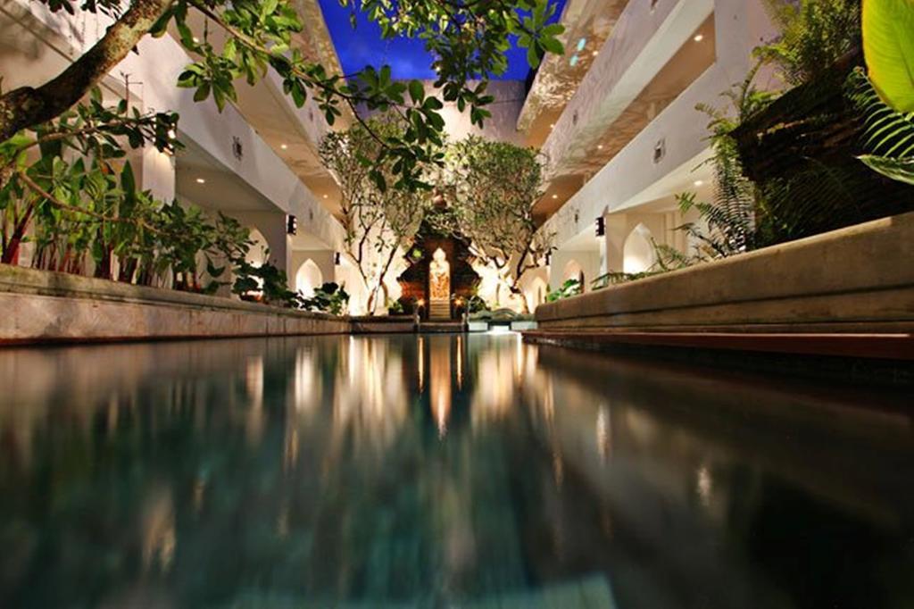 Gudi Boutique Resort Чиангмай Экстерьер фото