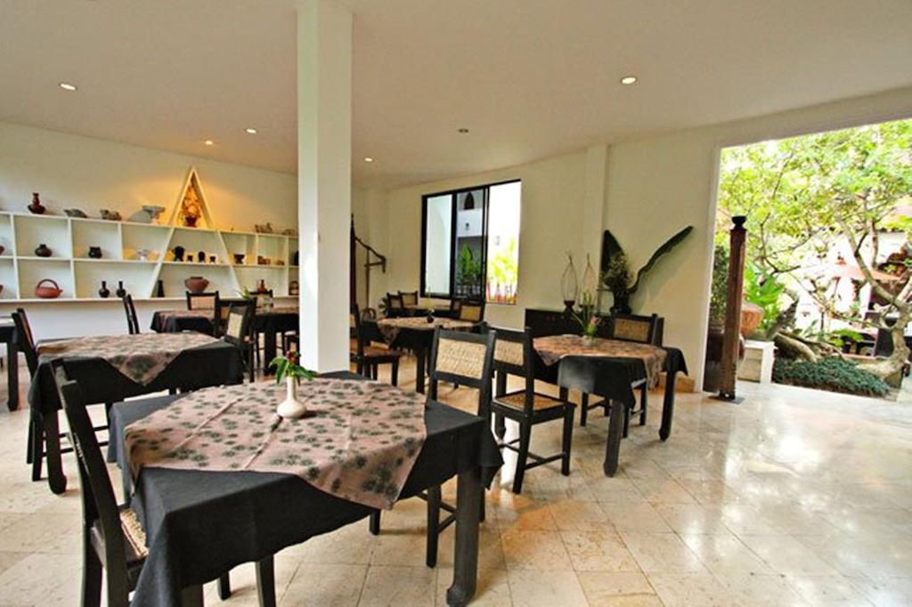 Gudi Boutique Resort Чиангмай Экстерьер фото